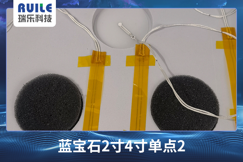 【無線晶圓測(cè)溫系統(tǒng)】