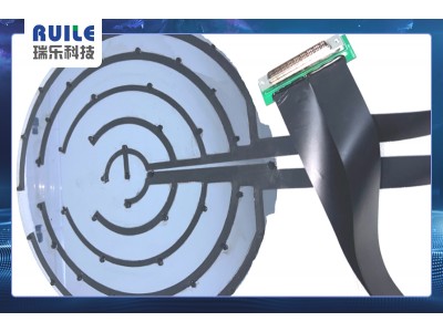 關(guān)于【晶圓測溫系統(tǒng)】的產(chǎn)品特征